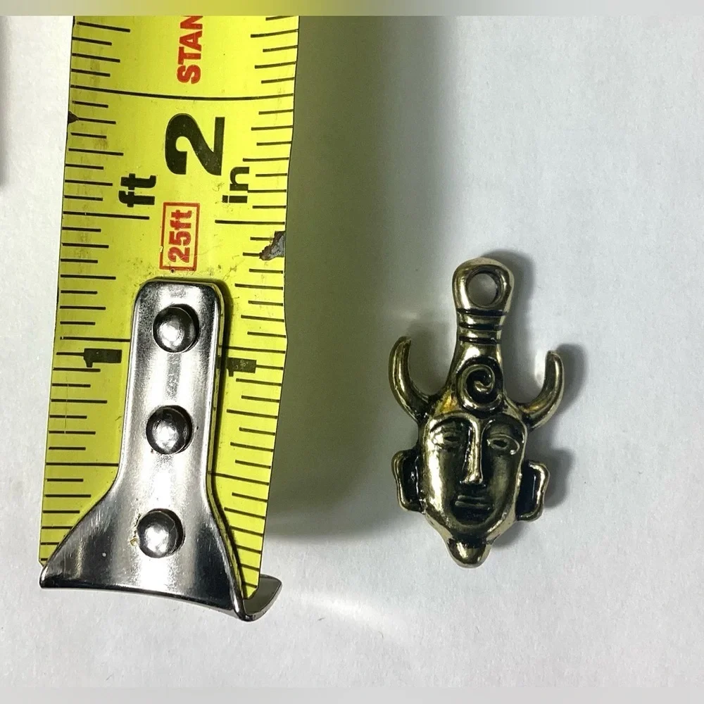 Supernatural Dean Winchester Amulet Pendant